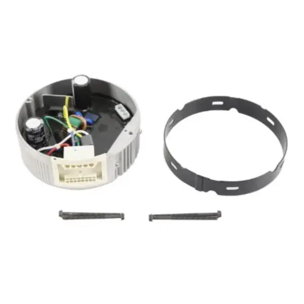 YORK S1-324-36079-260 Program Control Module Eon ECM 1/2 HP