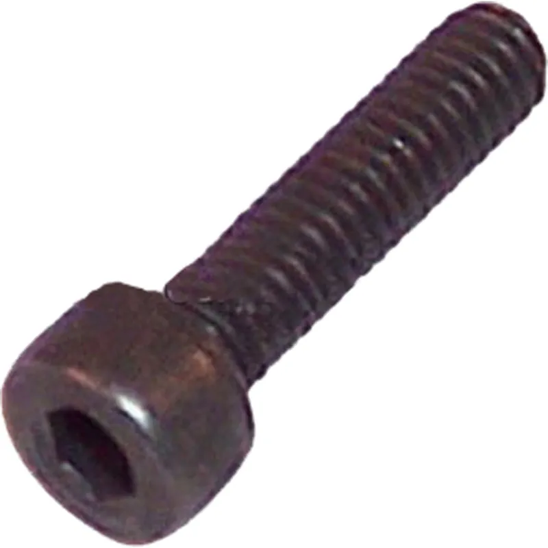 MILWAUKEE 06-75-0038 5/16-18 x 9/16 in. Blade Screw
