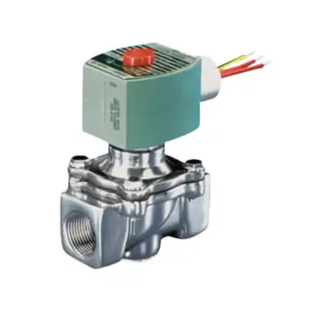 YORK 025-46328-000 Valve Solenoid