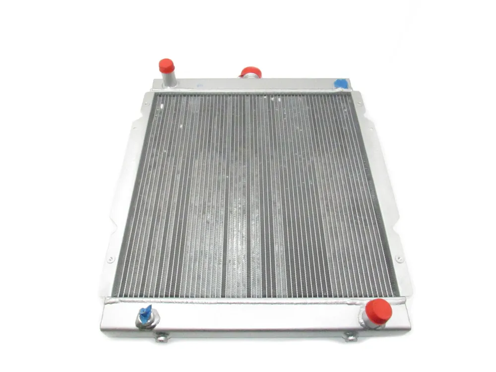 Generac A0001231263 Radiator 2.4L G2 A0001231263