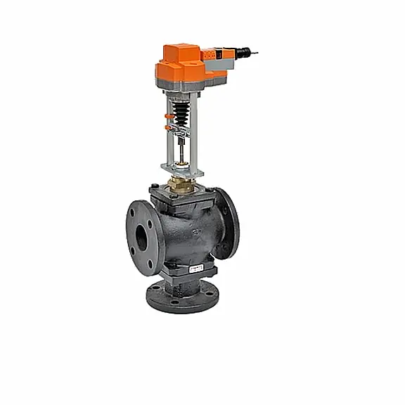 TRANE VAL6356 Valve