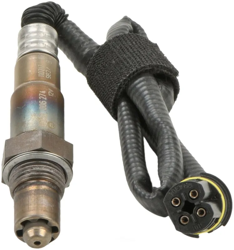 BOSCH 752745 Oxygen Sensor
