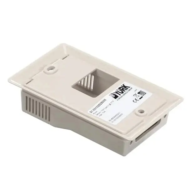 YORK S1-031-02529-100 Wall Sensor