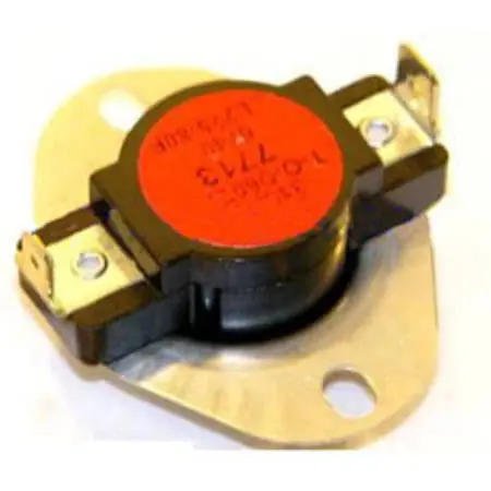 York S1-025-26392-008 SPST Limit Switch