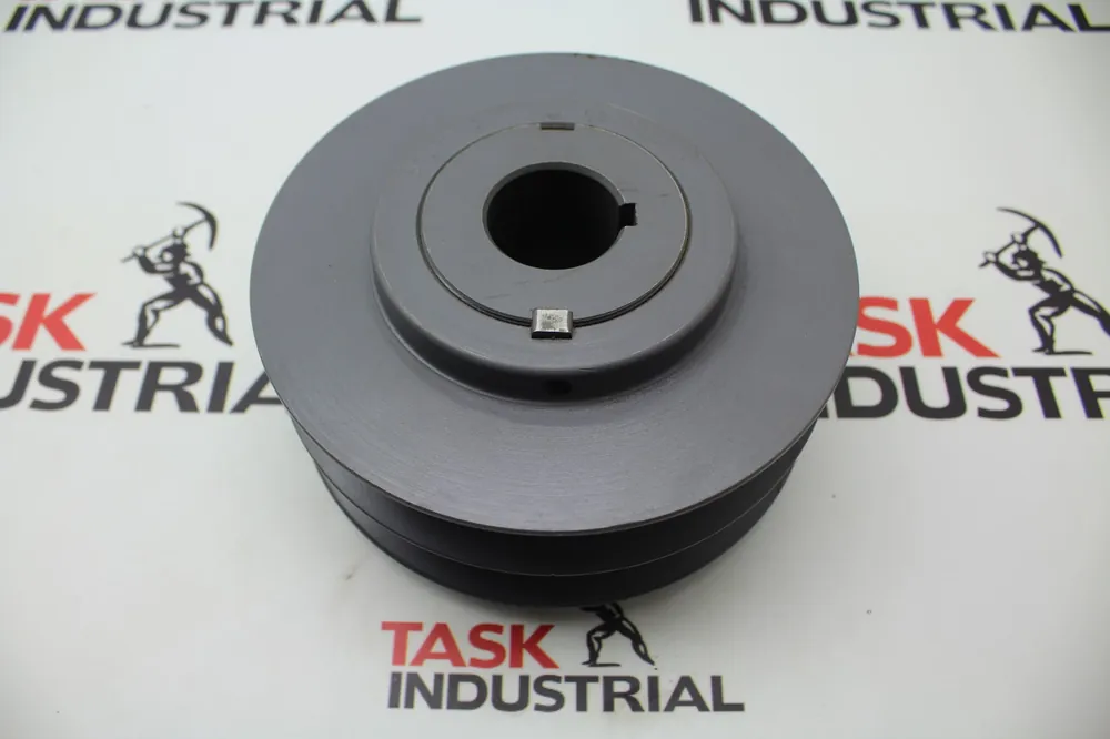 CARRIER 2BK40X1 Double V-Groove Pulley