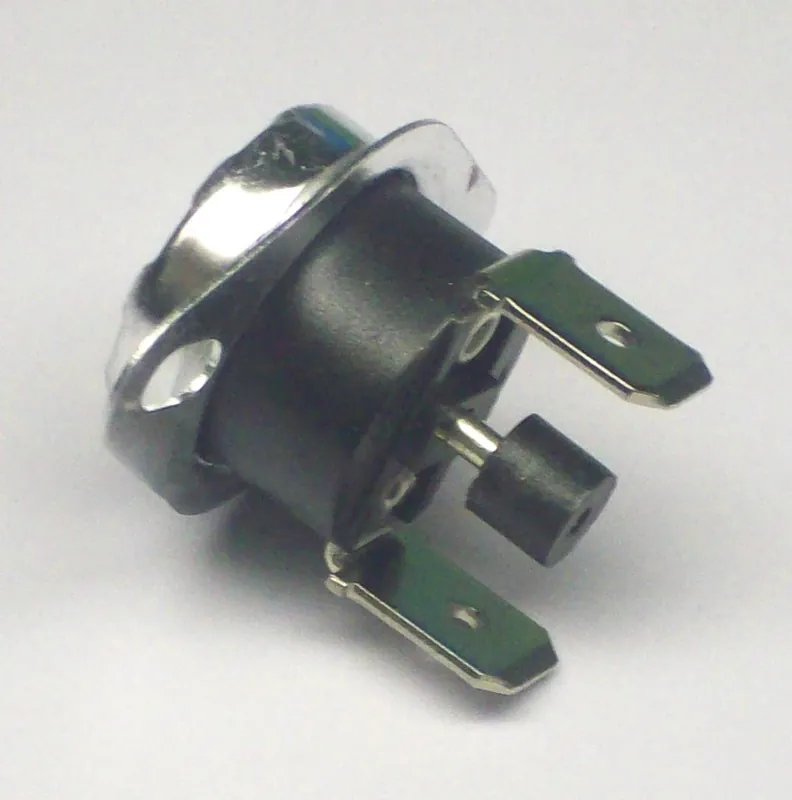 York S1-025-27747-001 Furnace Limit Switch