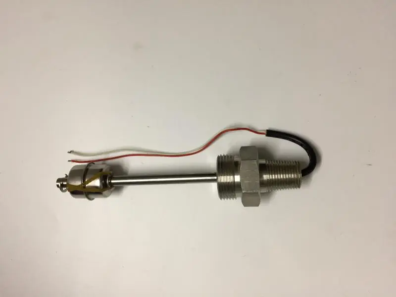 YORK 024-27806-000 Solid State Overload/Relay