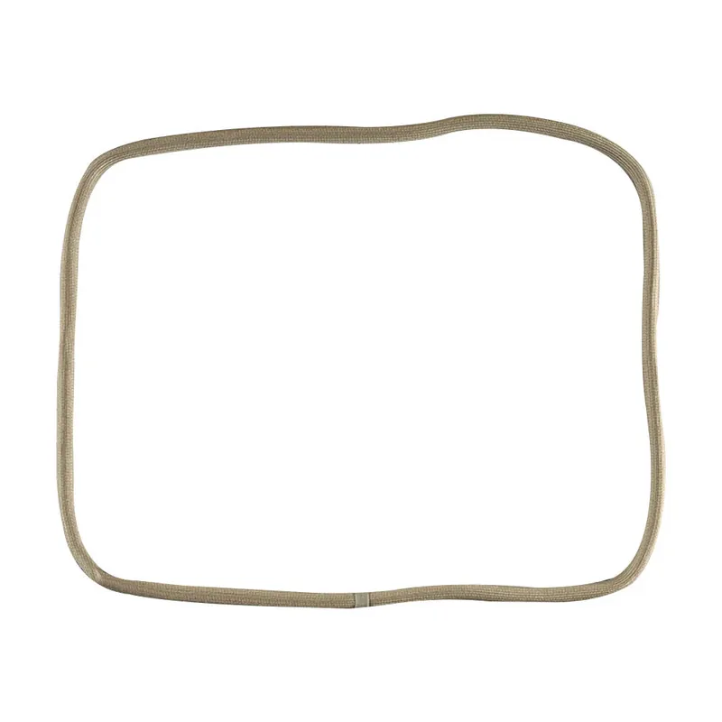 Whirlpool W10763835 Dryer Door Seal