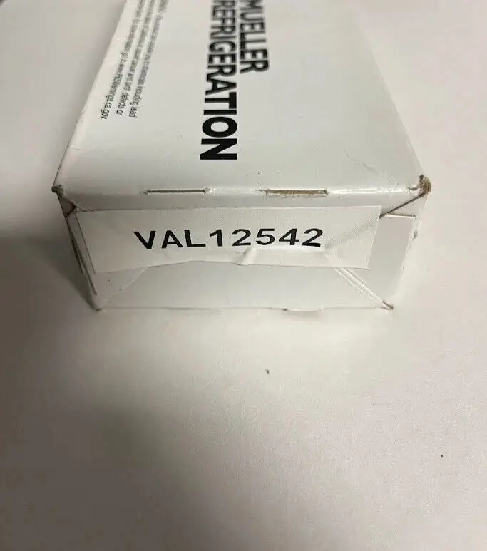 TRANE VAL12542 Ball Valve with Access Port