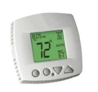 Carrier E055-71308115 Non-Programmable Thermostat