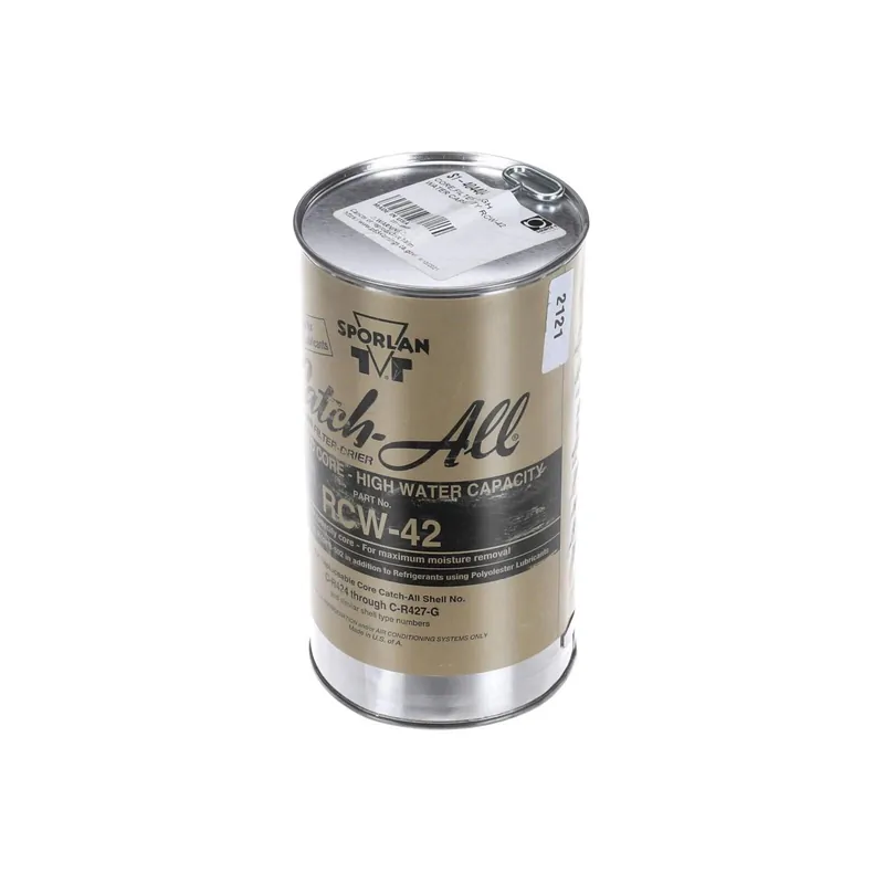 YORK S1-404404 Core Filter High Water Capacity