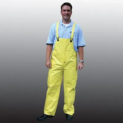 River City 300BPX2 Wizard 300BP Waterproof Rainwear Bib Pant 2XL