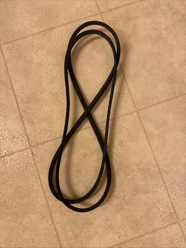 Husqvarna 575621701 Drive Belt