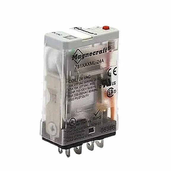 Trane RLY2959 Relay