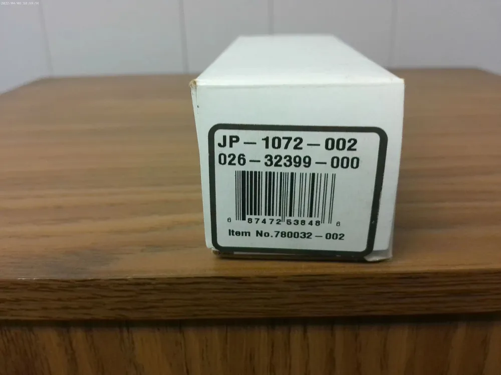 YORK 026-32399-000 Liquid Moisture Indicator