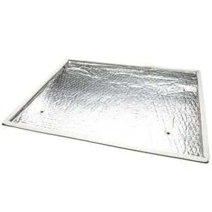 York S1-373-26322-001 Duct Cover