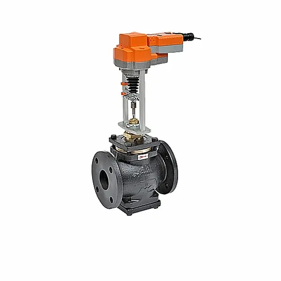 Trane VAL6429 Valve