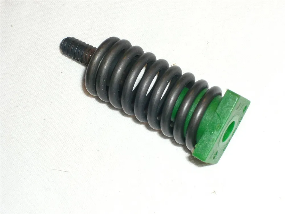Husqvarna 504795601 Antivibration Element
