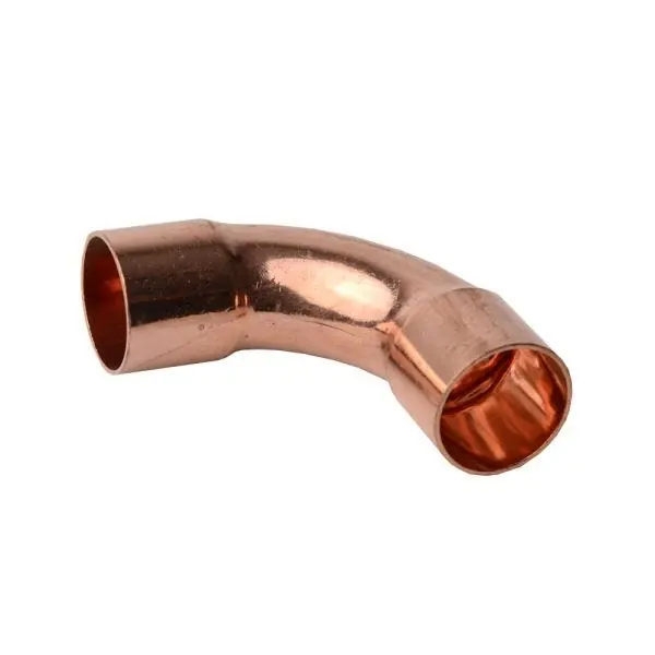 DiversiTech C242-0150 90 Degree Long Turn Elbow