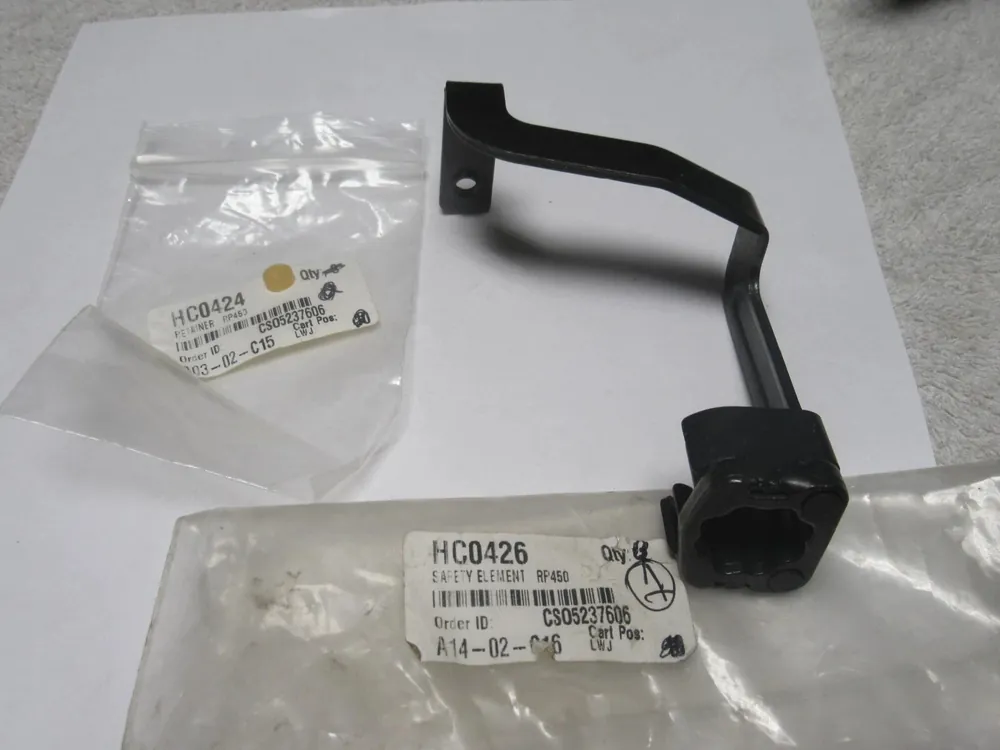 SENCO HC0424 Retainer