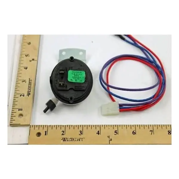 Trane SWT1064 Pressure Switch