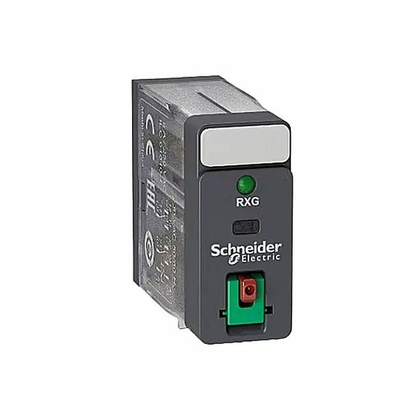 Trane RLY0871 SPST Relay with 24V Coil