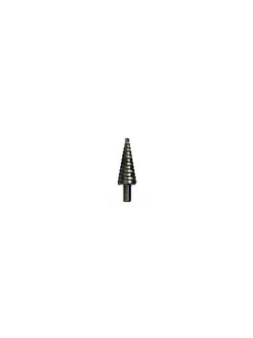 Rack-A-Tiers MLT5 RAT MLT5 7/16-1-1/8 12-Step M-Bit
