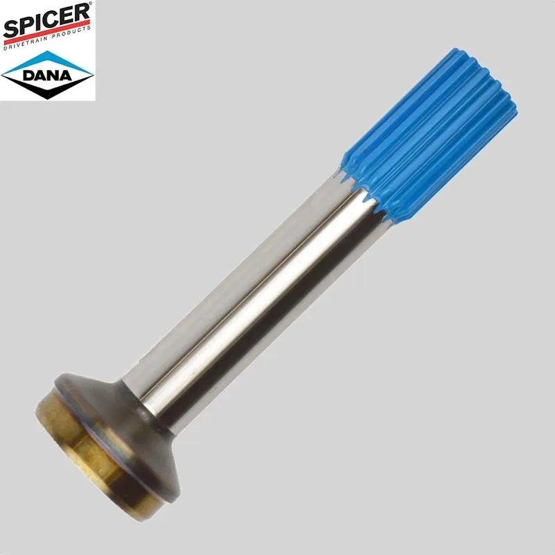 Central Components 401851 Driveshaft Stub Shaft