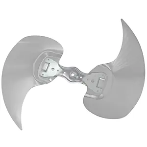 YORK S1-026-49684-000 24 Fan Propeller CW 2-23