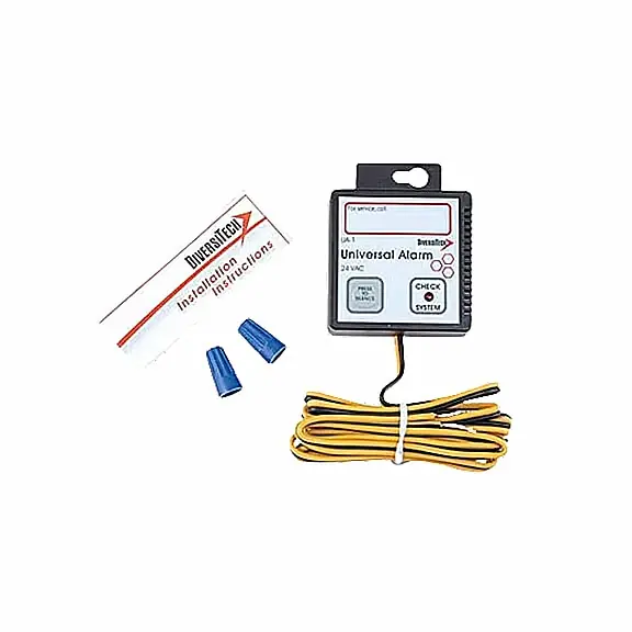 Trane SWT3284 Switch