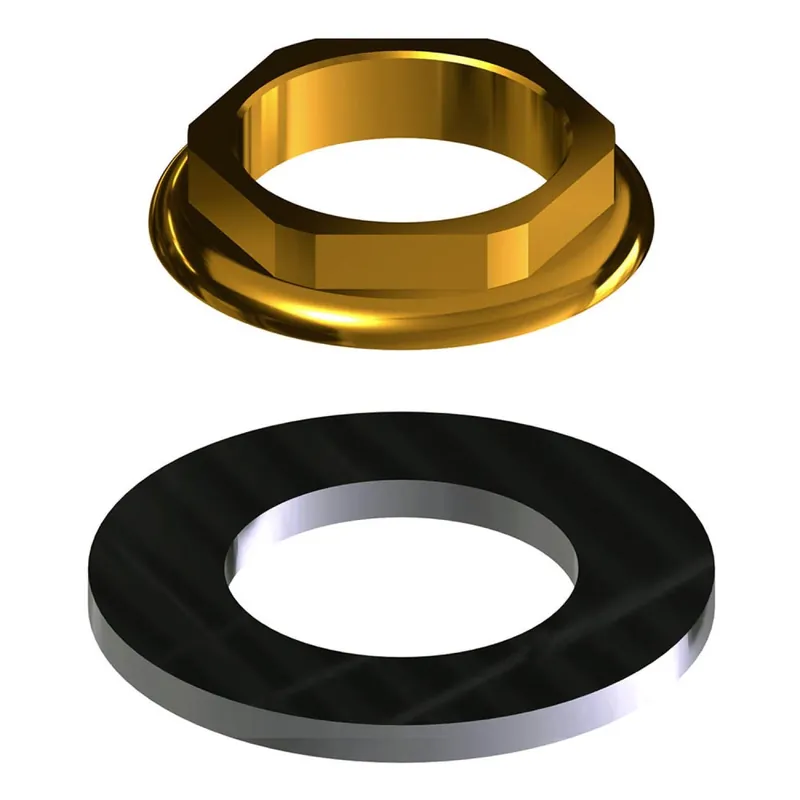 CHICAGO FAUCETS 110-PPJKNF Pre-Pack Repair Kit