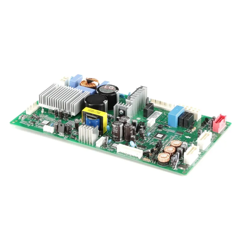 LG EBR74796470 Main Control Board