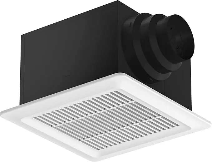 Greenheck SP-AP0511W-1 Bathroom Exhaust Fan