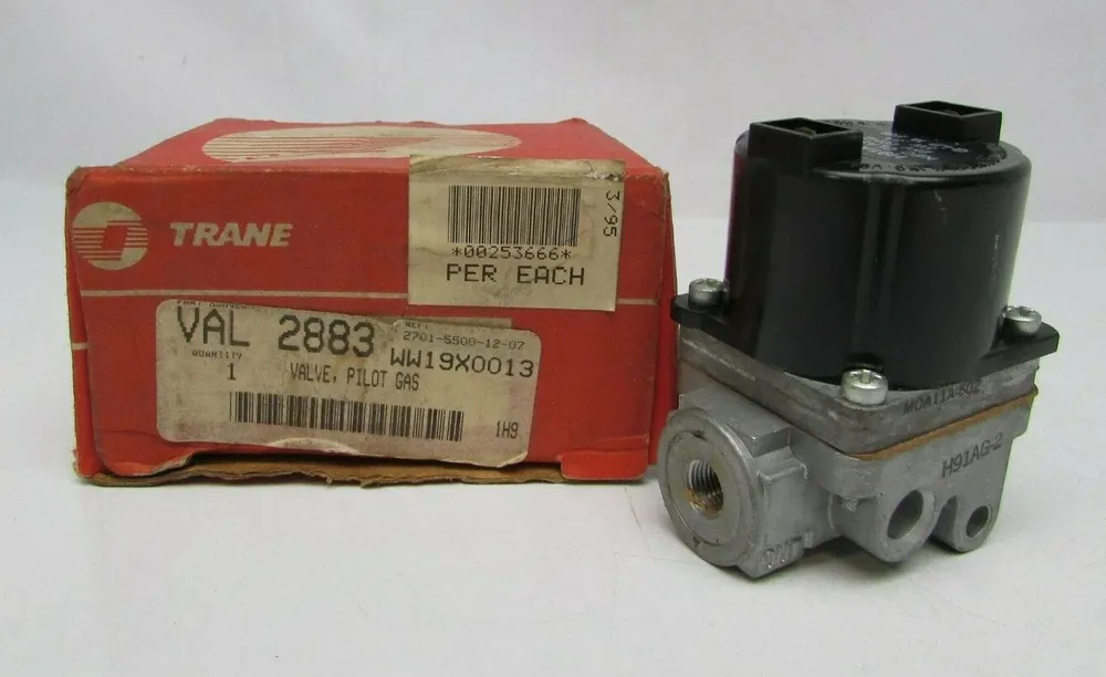 Trane VAL2883 Valve