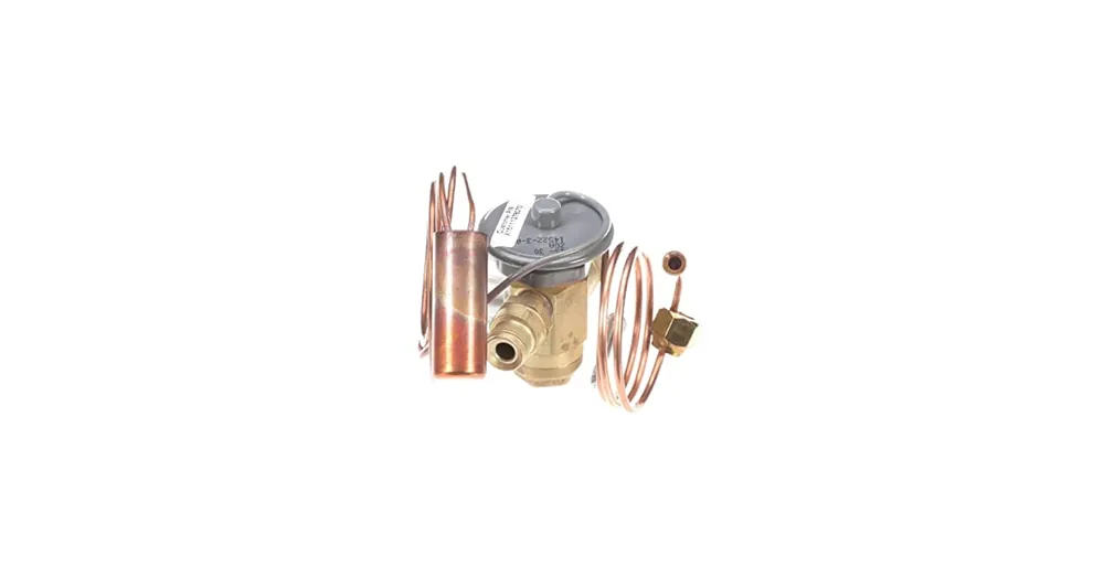 Trane VAL8620 Thermal Expansion Valve R-22 5 Ton