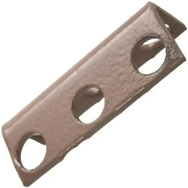 York S1-073-22796-000 Single Hinge Bracket