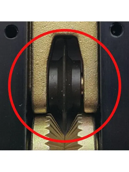 Rack-A-Tiers 47020B2 Wire Stripper Blade