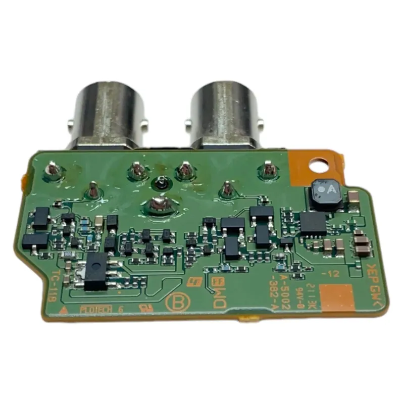 Sony A-5034-938-A TC-118(A) Mount Circuit Board