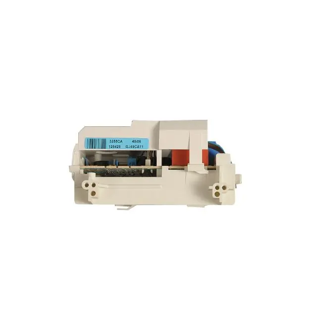 BOSCH 497116 Control Module