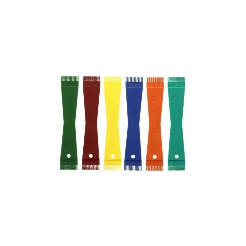 HILMOR TOOLS T-400 Fin Straightening Comb Set
