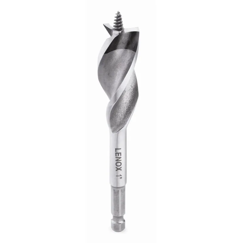 LENOX 10950 Bi-Metal Utility Bit 1 Inch x 6 Inch