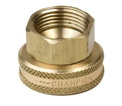 Arrowhead Brass & Plumbing 13F Swivel Hose Fitting