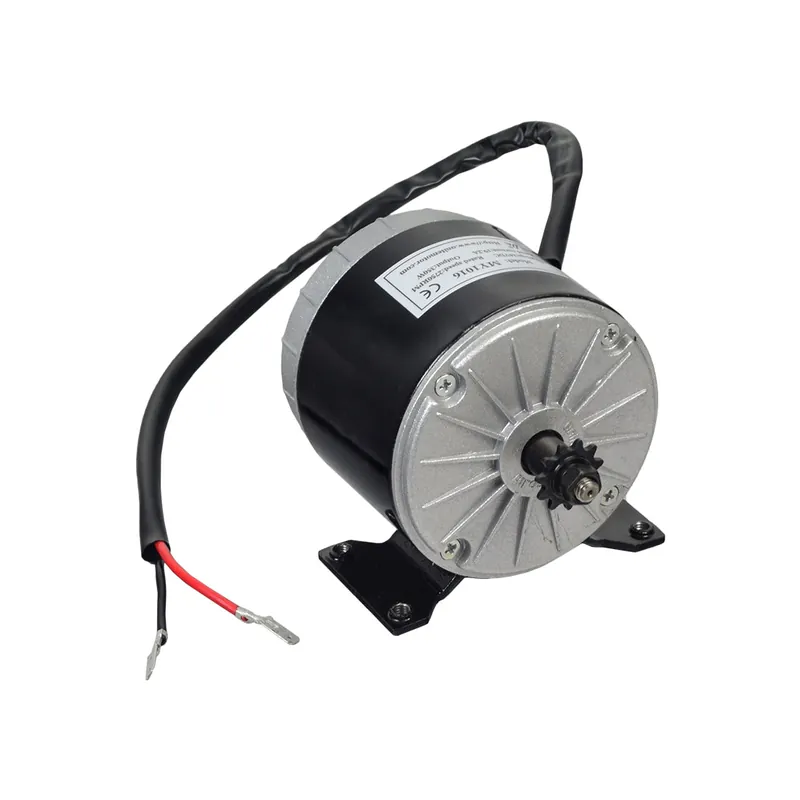 RAZOR-BACK W25143500030 Electric Motor MY1016 24V 350W