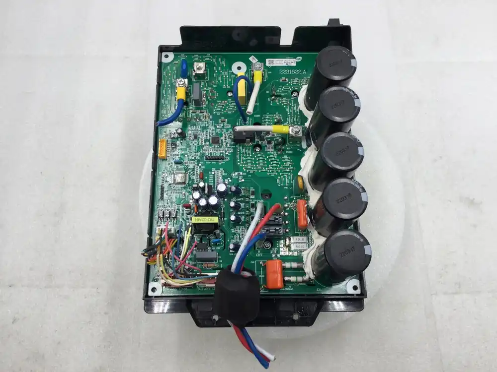 YORK S1-2248049 Control Inverter Board