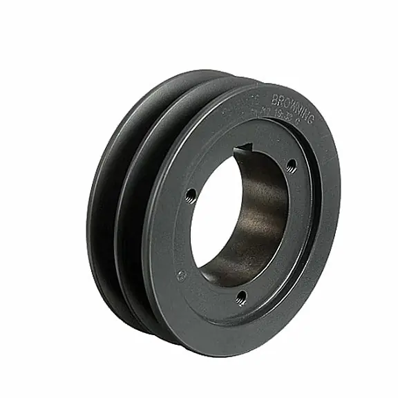 Trane SHE6207 Sheave 2Pdb5V50 Less B Bushing