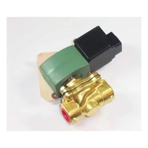 YORK 025-17885-000 Valve Sol