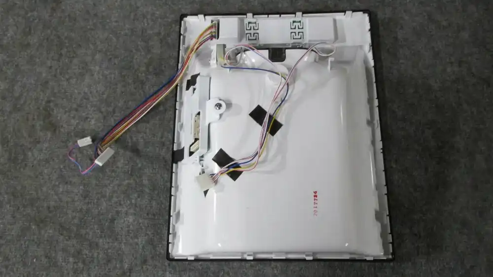 LG ACQ87466903 Display Cover Assembly