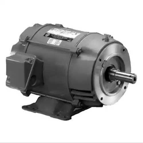US Motors DJ20P1DM Close Coupled Pump Motor