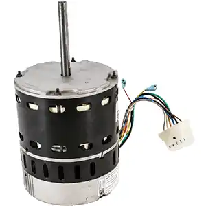 YORK S1-324-42400-005 ECM Blower Motor 3/4 hp