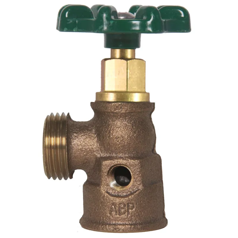 ARROWHEAD BRASS & PLUMBING 245LF Evaporative Cooler Valve
